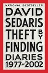 Theft by Finding: Diaries (1977-2002) - 圖片 1