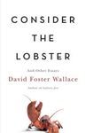 Consider the Lobster: And Other Essays - 圖片 1