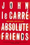 Absolute Friends - 圖片 1