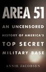 Area 51: An Uncensored History of America's Top Secret Military Base - 圖片 1