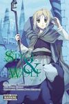 Spice & Wolf, Volume 4 - 圖片 1