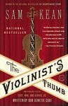 The Violinist's Thumb: And Other Lost Tales of Love, War, and Genius, as Written by Our Genetic Code - 圖片 1