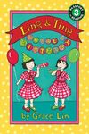 Ling & Ting Share a Birthday - 圖片 1