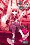 Spice and Wolf, Vol. 5 (Manga): Volume 5 - 圖片 1