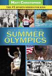 Great Moments in the Summer Olympics - 圖片 1
