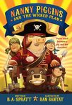 Nanny Piggins and the Wicked Plan - 圖片 1