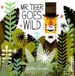 Mr. Tiger Goes Wild - 圖片 1