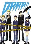 Durarara!!, Volume 1 - 圖片 1
