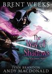 The Way of Shadows: The Graphic Novel - 圖片 1