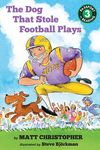 The Dog That Stole Football Plays - 圖片 1