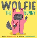 Wolfie the Bunny - 圖片 1