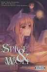 Spice and Wolf, Vol. 7 (Manga): Volume 7 - 圖片 1