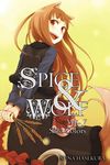 Spice and Wolf, Vol. 7 (Light Novel): Volume 7 - 圖片 1