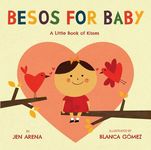 Besos for Baby: A Little Book of Kisses - 圖片 1