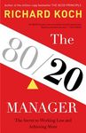 The 80/20 Manager: The Secret to Working Less and Achieving More - 圖片 1