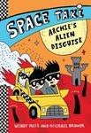 Space Taxi: Archie's Alien Disguise - 圖片 1