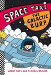 Space Taxi: The Galactic B.U.R.P. - 圖片 1