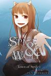 Spice and Wolf, Volume 8: The Town of Strife I - 圖片 1