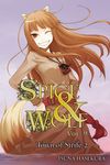 Spice and Wolf, Vol. 9 (Light Novel): The Town of Strife II - 圖片 1