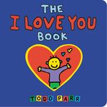The I Love You Book - 圖片 1