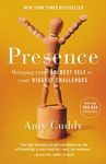 Presence: Bringing Your Boldest Self to Your Biggest Challenges - 圖片 1