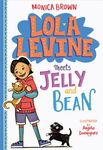 Lola Levine Meets Jelly and Bean - 圖片 1