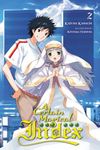 A Certain Magical Index, Vol. 2 (Light Novel) - 圖片 1