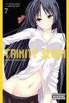 Trinity Seven, Volume 7: The Seven Magicians - 圖片 1
