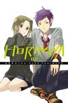 Horimiya, Vol. 2: Volume 2 - 圖片 1