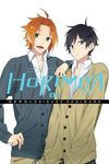 Horimiya, Vol. 5 - 圖片 1