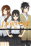 Horimiya, Vol. 6: Volume 6 - 圖片 1