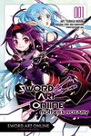 Sword Art Online: Mother's Rosary, Volume 1 - 圖片 1