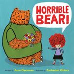 Horrible Bear! - 圖片 1