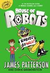 House of Robots: Robots Go Wild! - 圖片 1