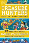 Treasure Hunters: Secret of the Forbidden City - 圖片 1
