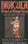 Dracula, Prince of Many Faces: His Life and His Times - 圖片 1
