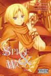 Spice and Wolf, Vol. 9 (Manga) - 圖片 1