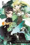 Sword Art Online 3: Fairy Dance (Light Novel) - 圖片 1