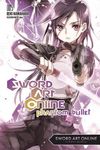 Sword Art Online 5: Phantom Bullet (Light Novel) - 圖片 1