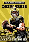 Great Americans in Sports: Drew Brees - 圖片 1