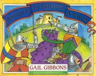Knights in Shining Armor - 圖片 1
