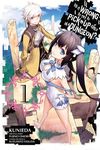 Is It Wrong to Try to Pick Up Girls in a Dungeon?, Vol. 1 - 圖片 1