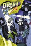 Durarara!!, Vol. 2 (Light Novel) - 圖片 1