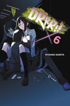 Durarara!!, Vol. 6 (Light Novel) - 圖片 1