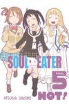 Soul Eater Not!, Volume 5 - 圖片 1