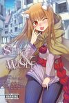 Spice and Wolf, Volume 11 - 圖片 1