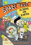 Space Taxi: Aliens on Earth - 圖片 1