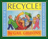 Recycle!: A Handbook for Kids - 圖片 1