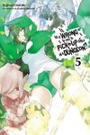 Is It Wrong to Try to Pick Up Girls in a Dungeon?, Vol. 5 (Light Novel) - 圖片 1