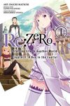RE: Zero -Starting Life in Another World-, Chapter 1: A Day in the Capital, Vol. 1 (Manga) - 圖片 1